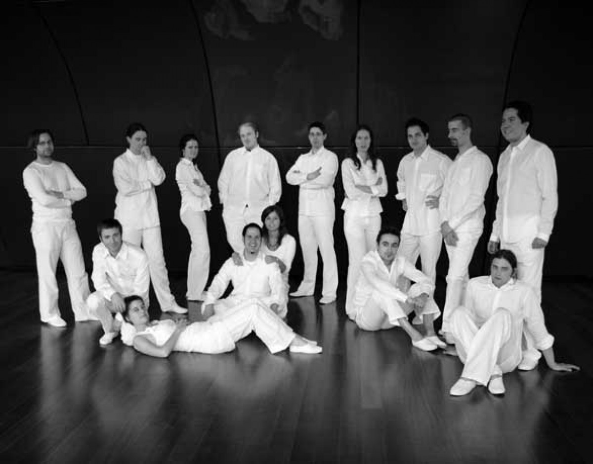 Ensemble Laboratorium