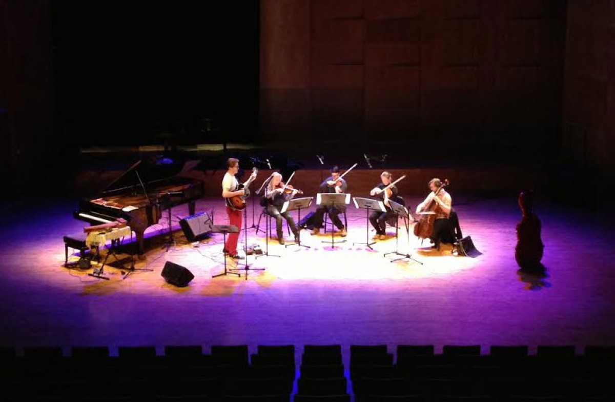 Sid Hille Contemporary Collective