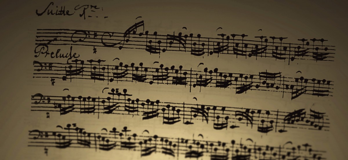 Bach from the Basement – Bachia kellarista